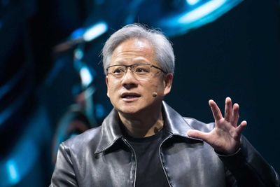 Nvidia’s ‘Golden Age’ Is Just Getting Started